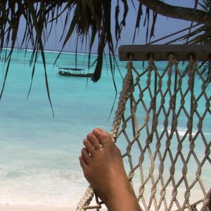 Meet your Posher, Deb